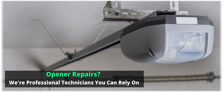 Garage Door Opener Repair And Installation Ardmore PA