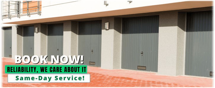 Ardmore PA Garage Door Repair